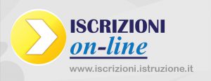 Iscrizioni on-line