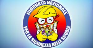 Giornata Nazionale per la Sicurezza nelle Scuole