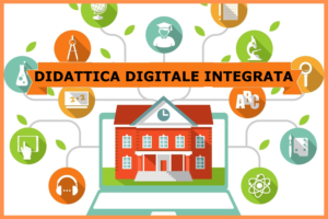 DIDATTICA DIGITALE INTEGRATA