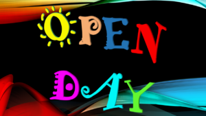 Open Day